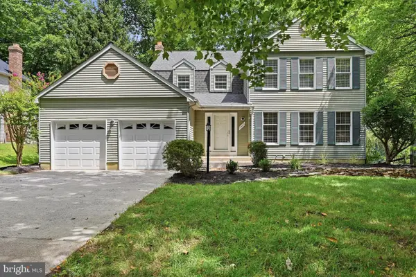 7505 Lilac Sea, COLUMBIA, MD 21046