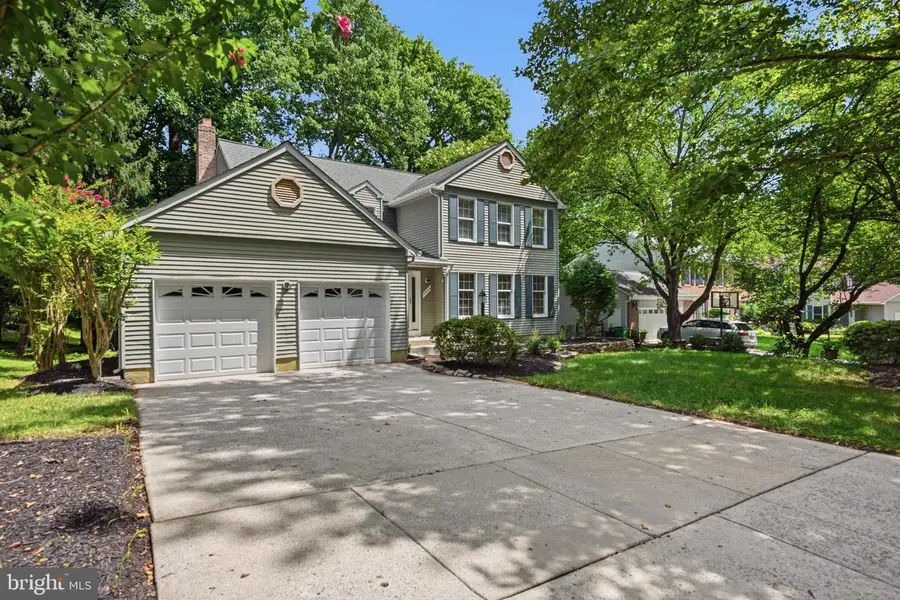 7505 Lilac Sea, Columbia, MD 21046 - #2