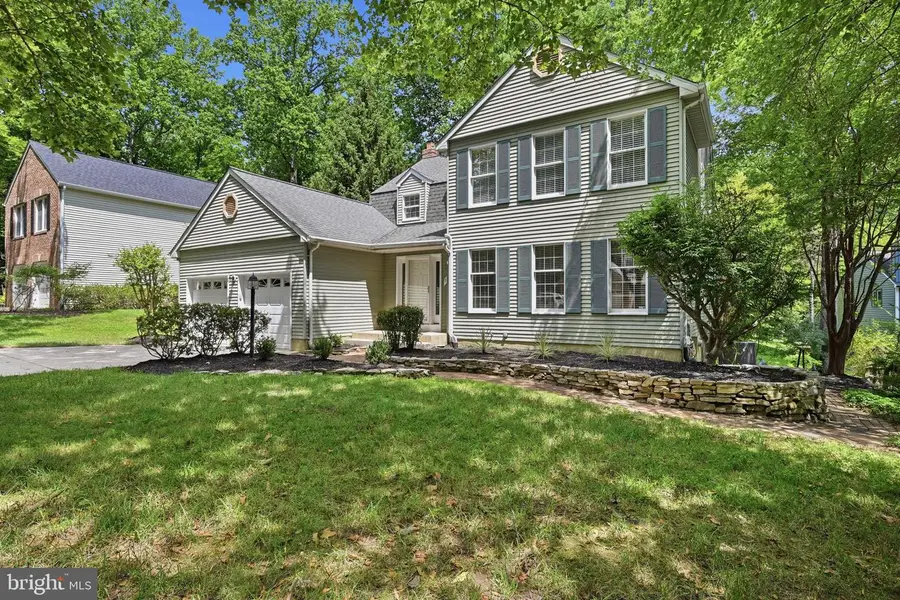 7505 Lilac Sea, Columbia, MD 21046 - #3