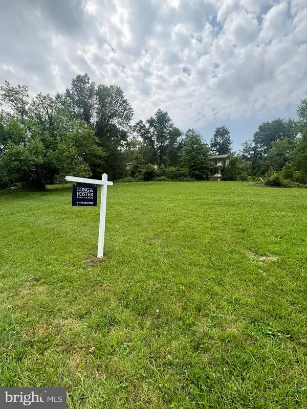 5808 Race Rd, ELKRIDGE, MD 21075