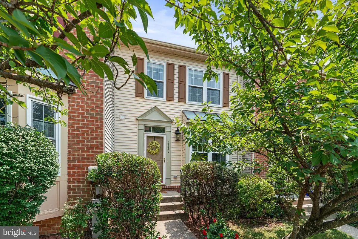 6337 Arbor Way, Elkridge, MD 21075 - #1