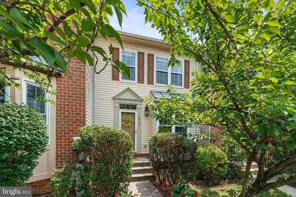 6337 Arbor Way, ELKRIDGE, MD 21075