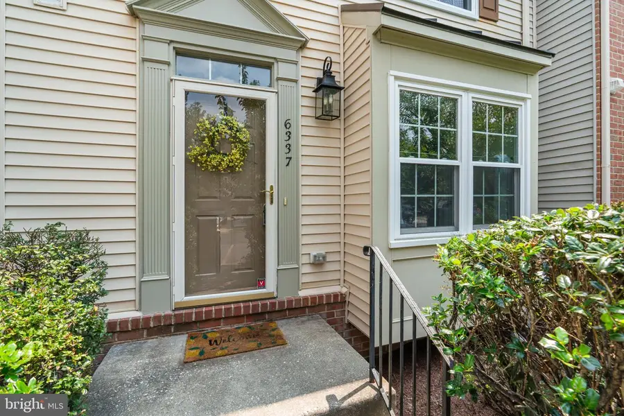 6337 Arbor Way, Elkridge, MD 21075 - #2