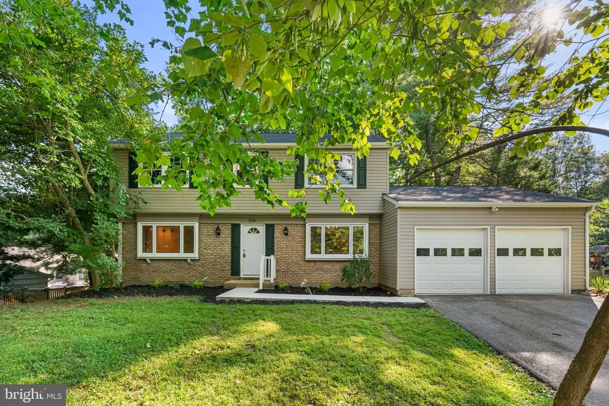 5029 Cloudburst Hl, Columbia, MD 21044 - #1
