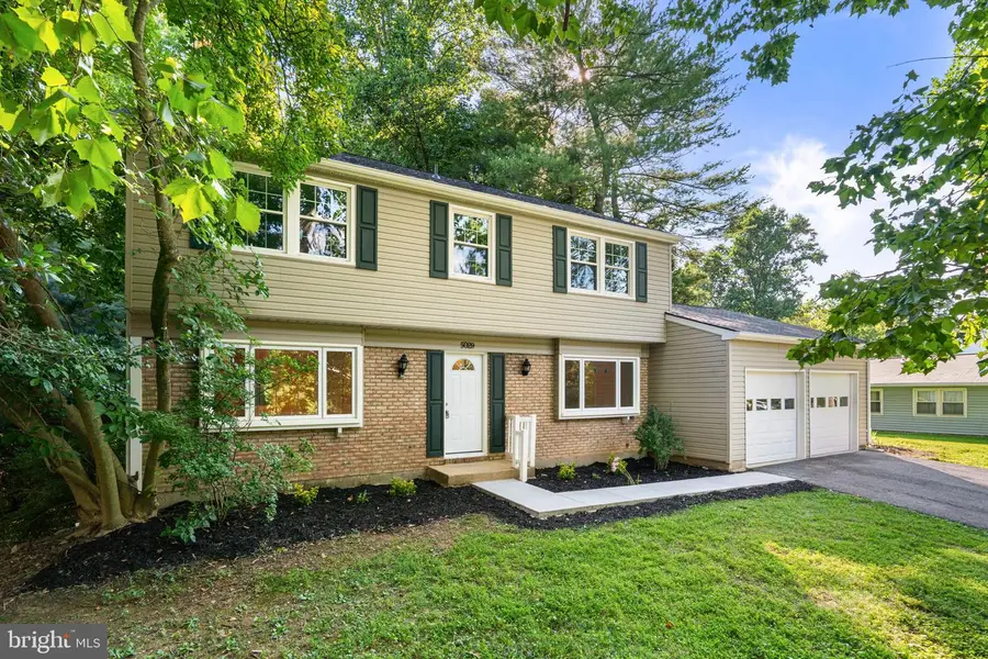 5029 Cloudburst Hl, Columbia, MD 21044 - #3