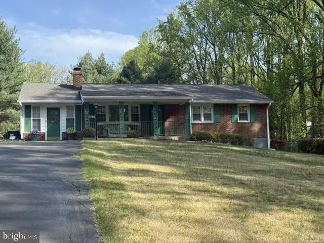 13790 Brighton Dam Rd, Clarksville, MD 21029 - #1