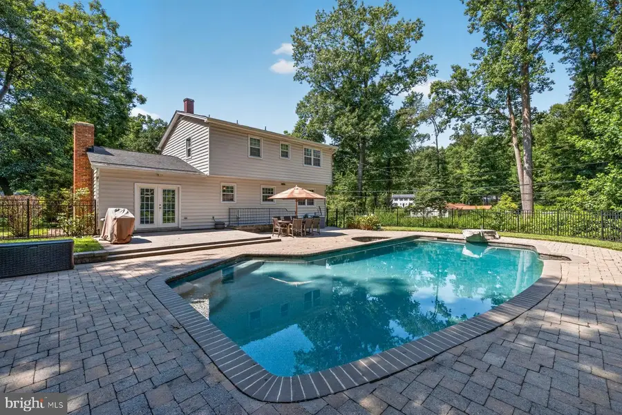 14020 Castlebar Dr, Glenwood, MD 21738 - #3