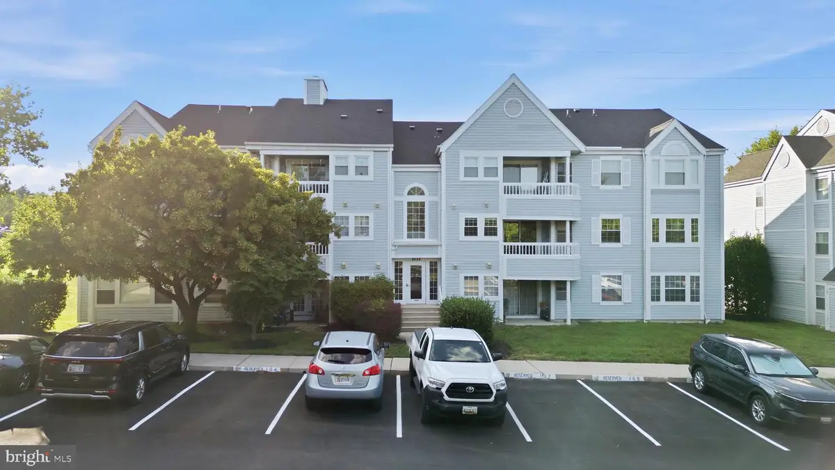 8555 Falls Run Rd #h, Ellicott City, MD 21043 - #1