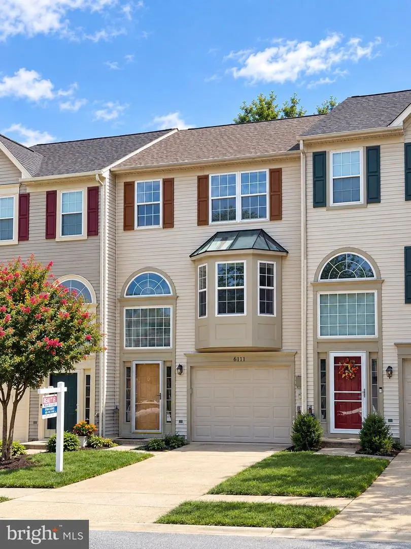 6111 Honeycomb Gate, Columbia, MD 21045 - #1