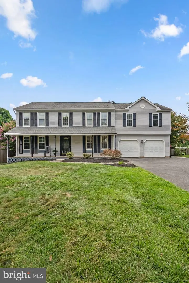 8780 Teresa Ln, Laurel, MD 20723 - #2