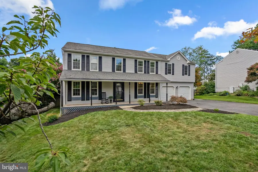 8780 Teresa Ln, Laurel, MD 20723 - #3