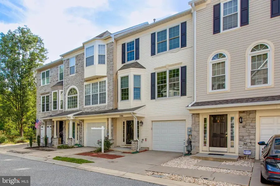 5766 Goldfinch Ct, Ellicott City, MD 21043 - #3