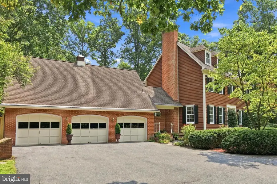 12420 Benson Branch Rd, Ellicott City, MD 21042 - #3