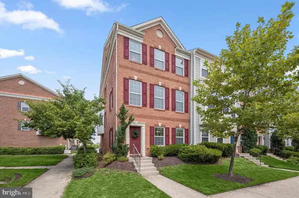 7811 Quidditch Ln, ELKRIDGE, MD 21075