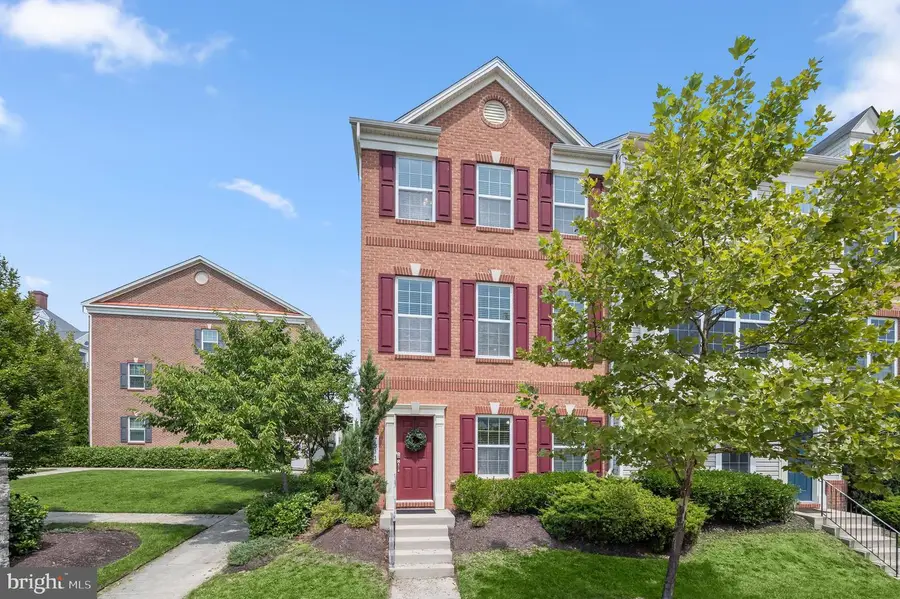 7811 Quidditch Ln, Elkridge, MD 21075 - #2