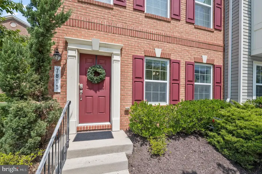 7811 Quidditch Ln, Elkridge, MD 21075 - #3