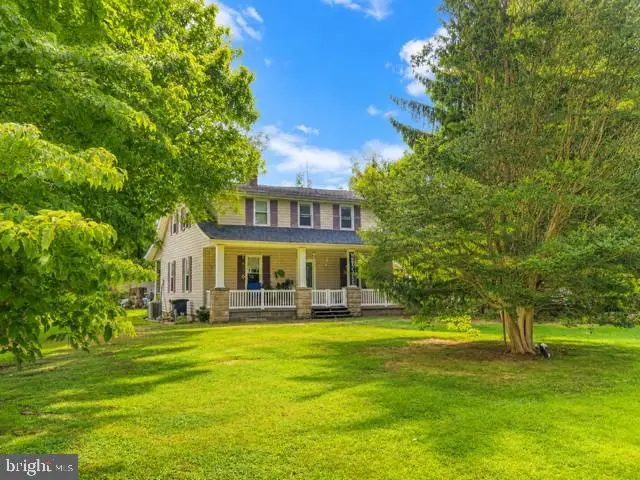 10695 Harding Rd, Laurel, MD 20723 - #2
