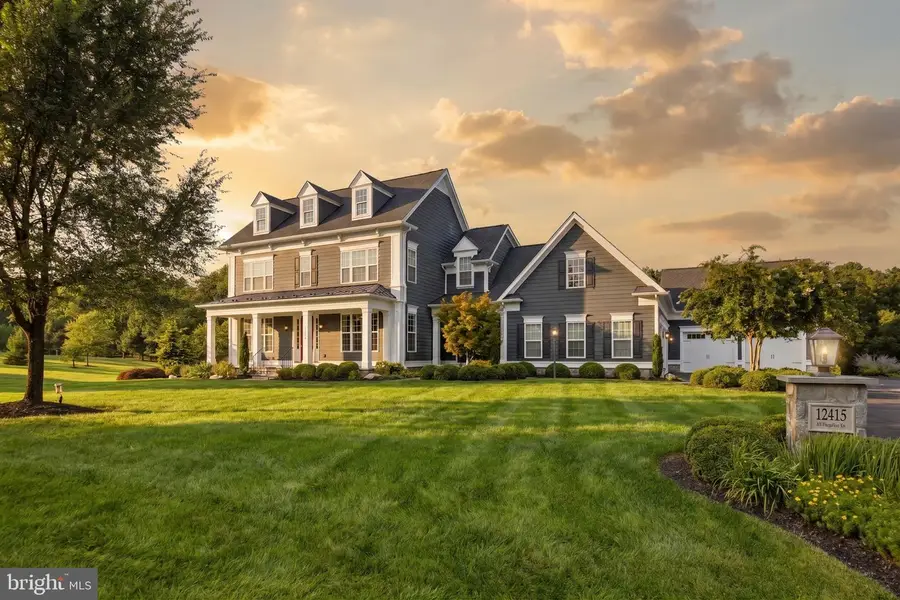 12415 All Daughters Ln, Highland, MD 20777 - #2