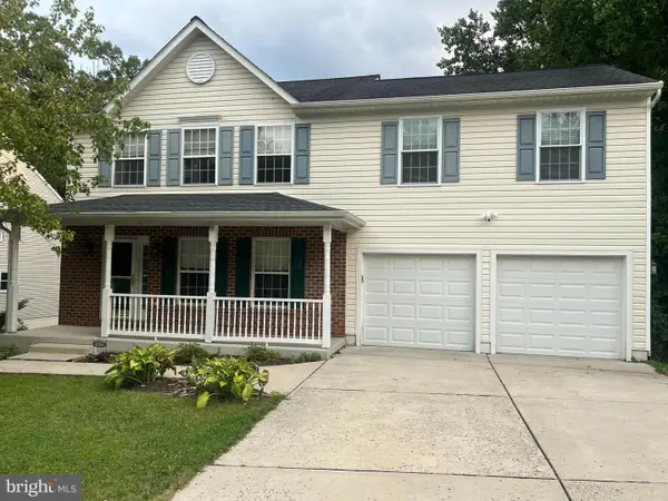6204 Patuxent Quarter Rd, HANOVER, MD 21076
