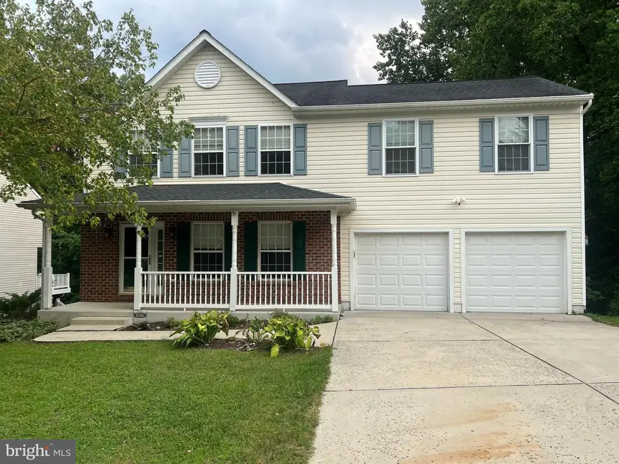 6204 Patuxent Quarter Rd, Hanover, MD 21076 - #2