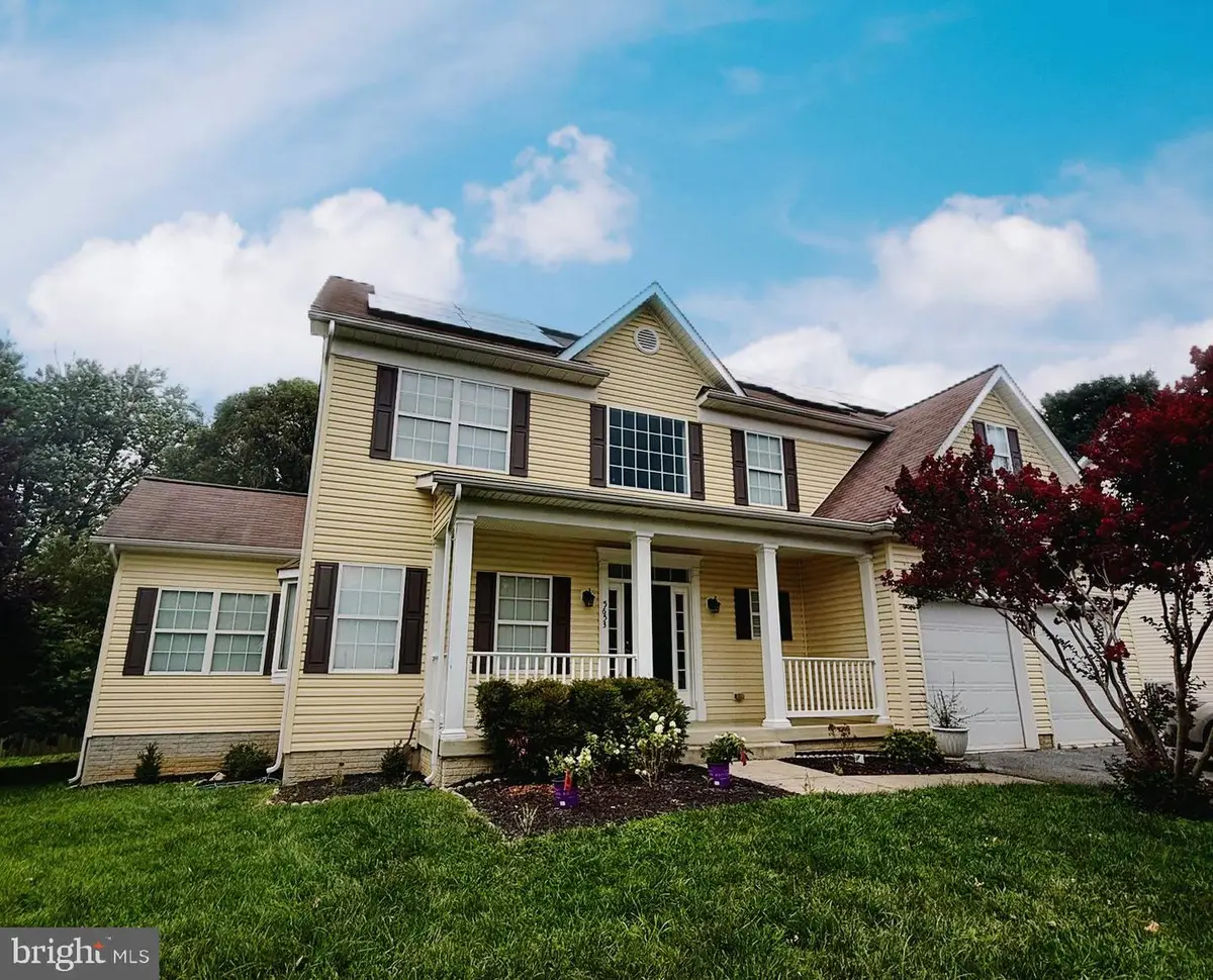 5653 Oakland Mills Rd, Columbia, MD 21045 - #1