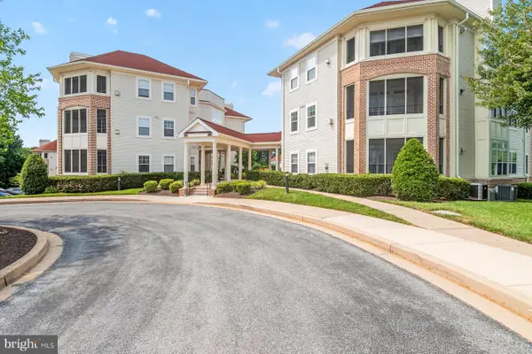 2100 Ganton Grn #b-205, WOODSTOCK, MD 21163