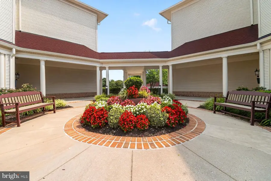 2100 Ganton Grn #b-205, Woodstock, MD 21163 - #2