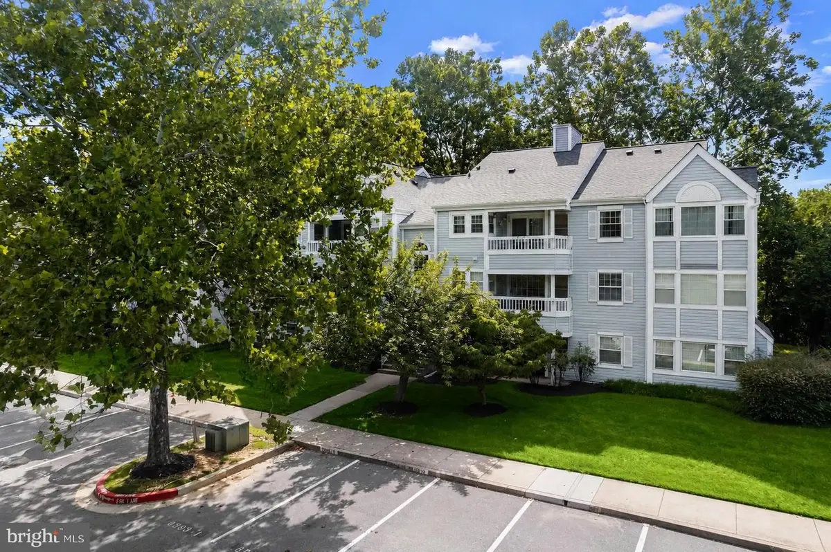 8393 Montgomery Run Rd #l, Ellicott City, MD 21043 - #1