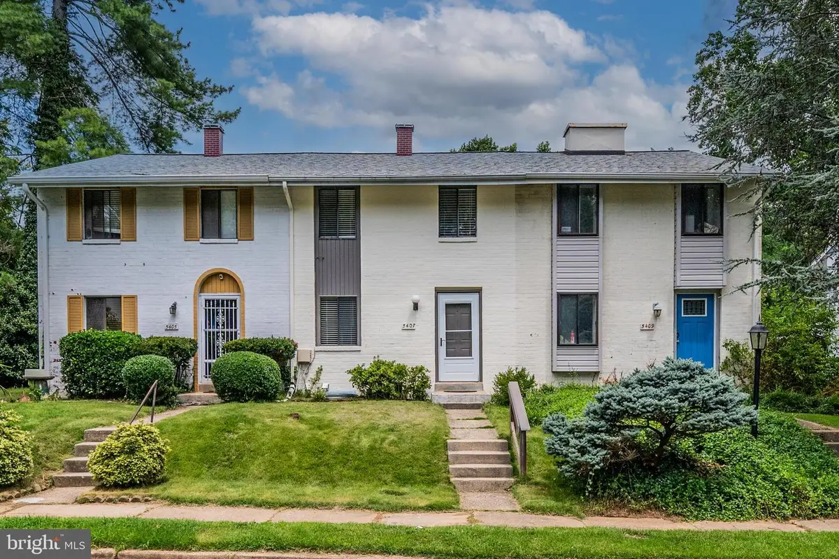 5407 Fallriver Row Ct, Columbia, MD 21044 - #1