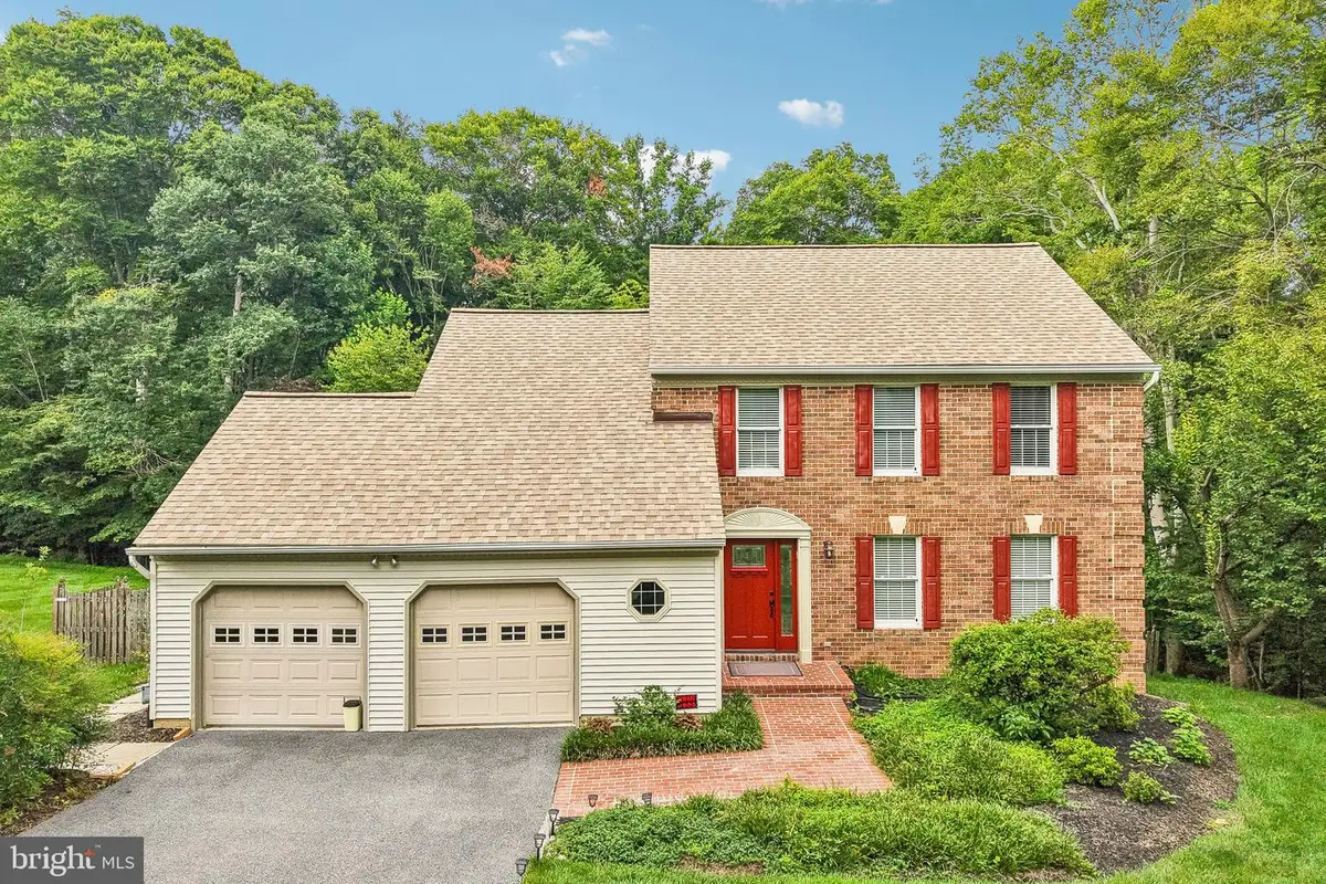 8522 Autumn Rust Rd, Ellicott City, MD 21043 - #1