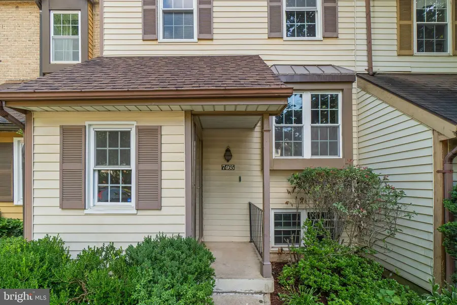 7465 Swan Point Way #4-8, Columbia, MD 21045 - #2