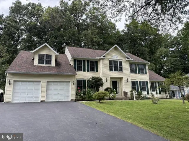 3048 Patuxent Overlook Ct, Ellicott City, MD 21042 - #1