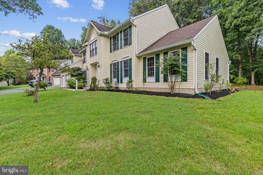 3048 Patuxent Overlook Ct, Ellicott City, MD 21042 - #3