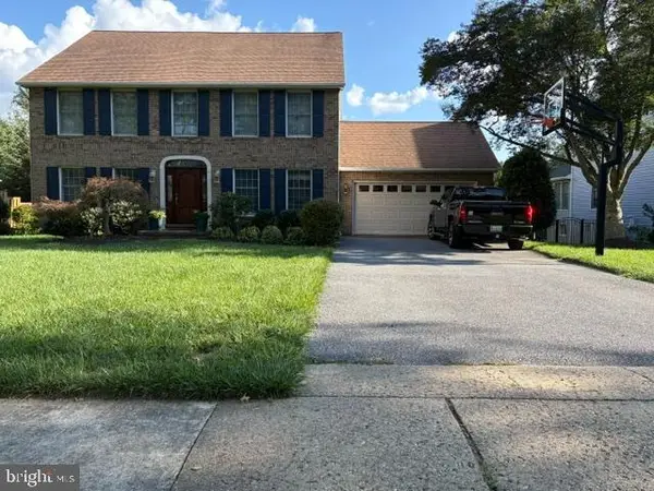 4428 S Meadow Ct, ELLICOTT CITY, MD 21042