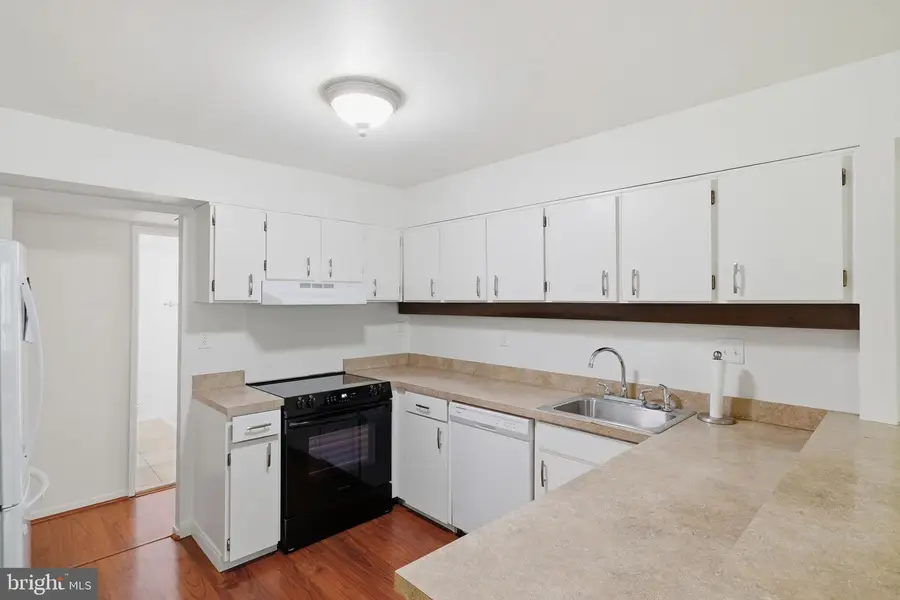 5647 Harpers Farm Rd #f, Columbia, MD 21044 - #3
