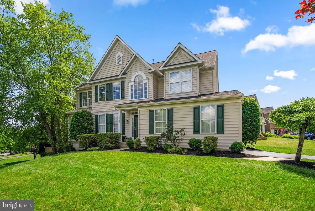 7144 Elk Mar Dr S, Elkridge, MD 21075 - #1