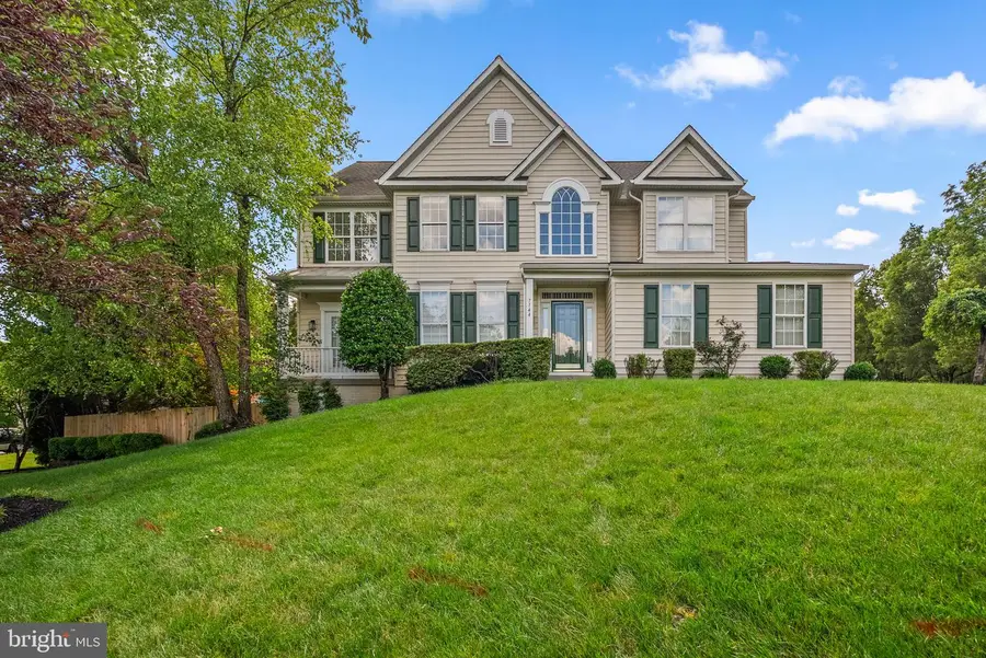 7144 Elk Mar Dr S, Elkridge, MD 21075 - #2