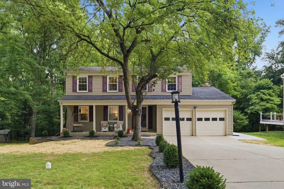9521 Pamplona Rd, Columbia, MD 21045 - #1