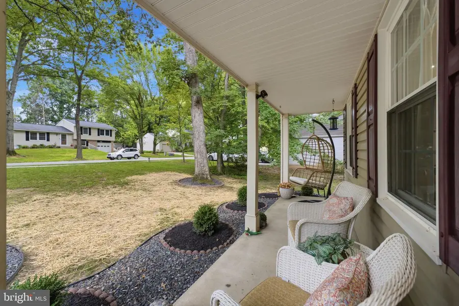 9521 Pamplona Rd, Columbia, MD 21045 - #2