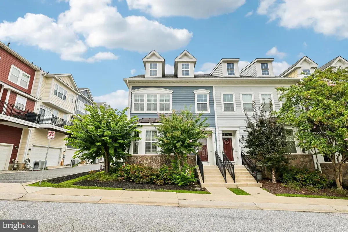 5710 Rosanna Pl, Ellicott City, MD 21043 - #1