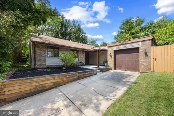 5345 High Tor Hill, COLUMBIA, MD 21045