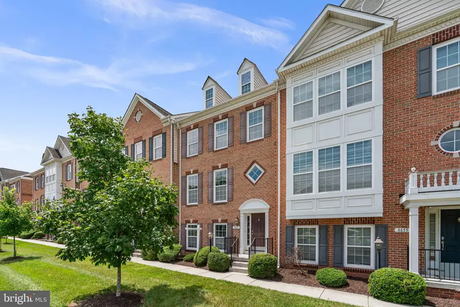 8857 Purple Iris Ln #34, Elkridge, MD 21075 - #2