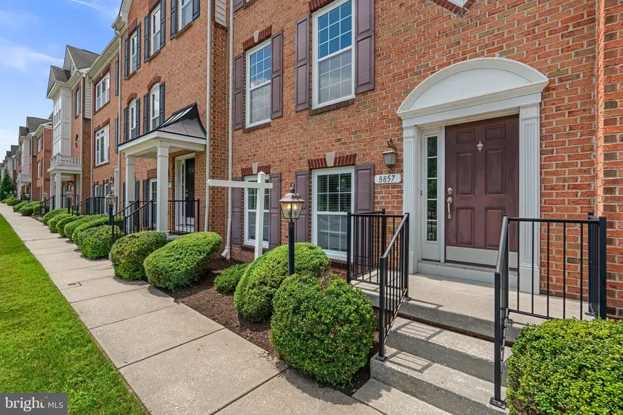 8857 Purple Iris Ln #34, Elkridge, MD 21075 - #3