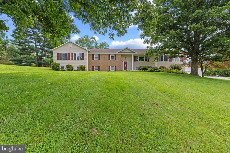 2155 Mckendree Rd, West Friendship, MD 21794 - #2