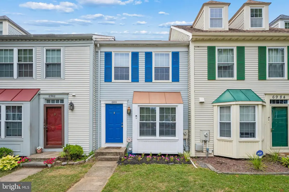 6986 Ducketts Ln ##45-4, Elkridge, MD 21075 - #1