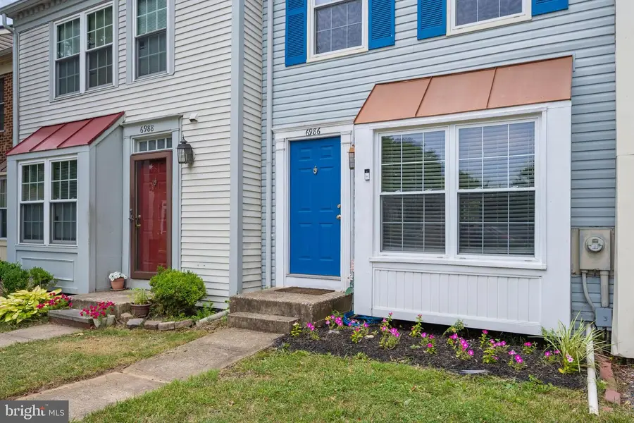 6986 Ducketts Ln ##45-4, Elkridge, MD 21075 - #2