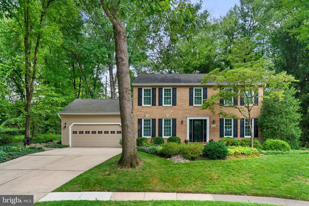 6089 Covington Rd, Columbia, MD 21044 - #1