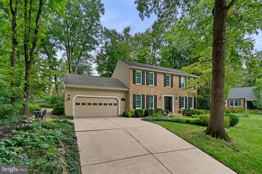 6089 Covington Rd, Columbia, MD 21044 - #2