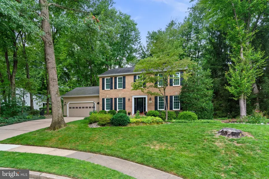 6089 Covington Rd, Columbia, MD 21044 - #3