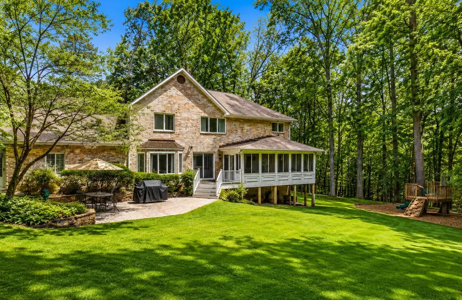 1225 Crows Foot Rd, Marriottsville, MD 21104 - #2